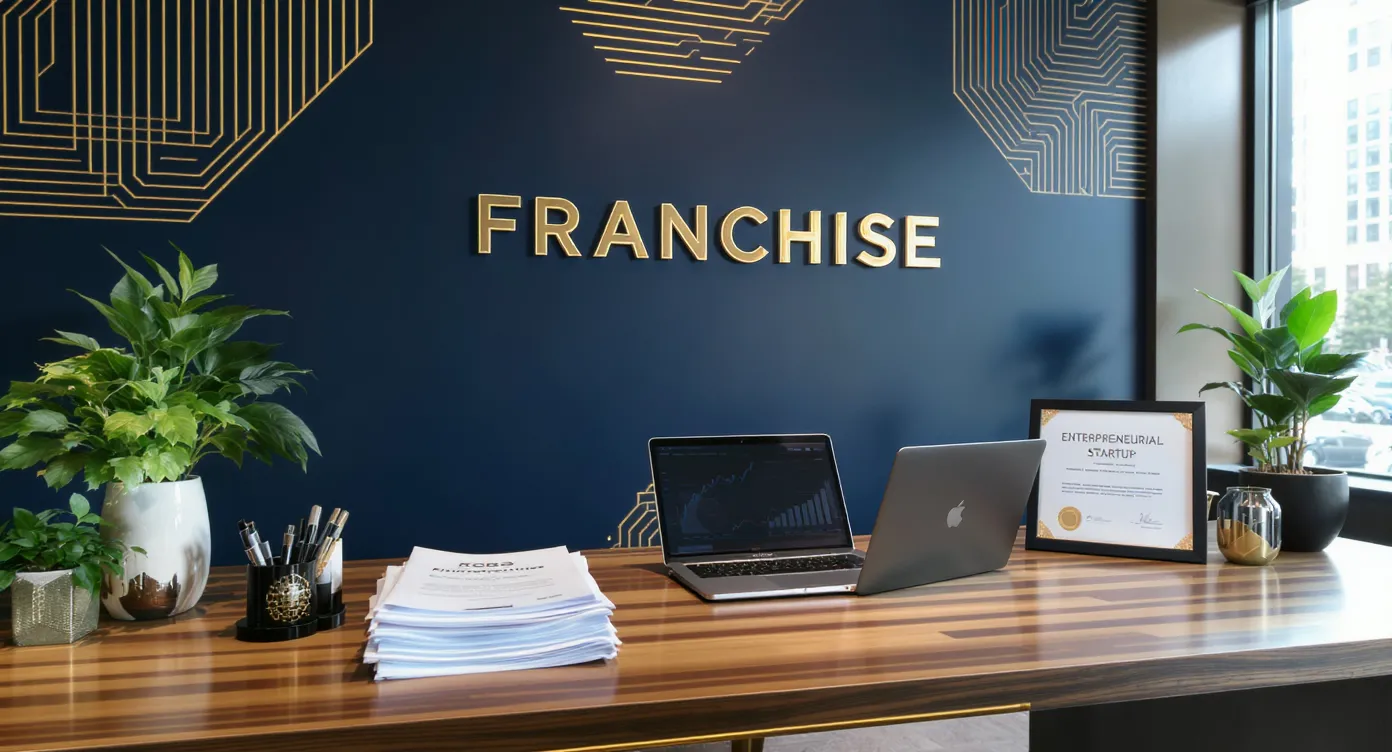 Can I Use a Rollover to Buy a Franchise? ROBS Compliance