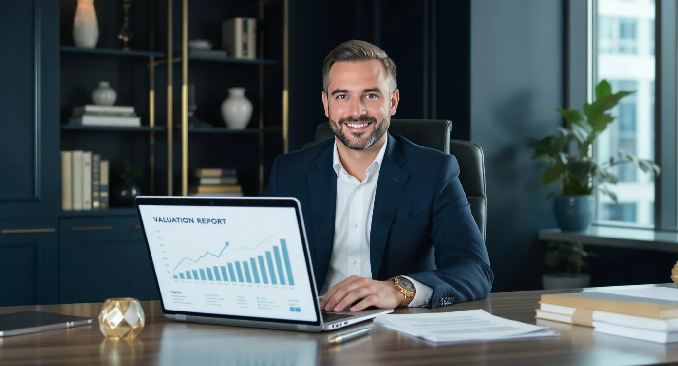 Elevate Your Practice: White-Label Business Valuation Services