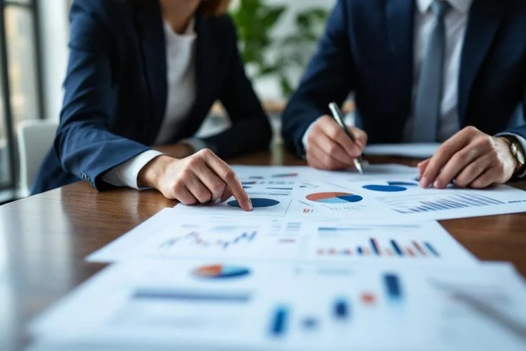 How Business Valuation Helps You Negotiate a Purchase Price