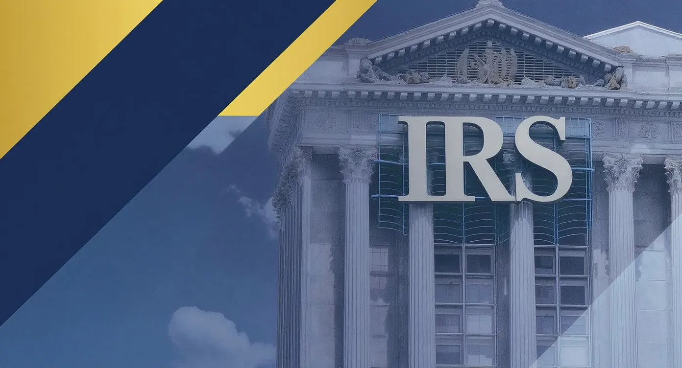 IRS Requirements for Business Valuation in ROBS Plan