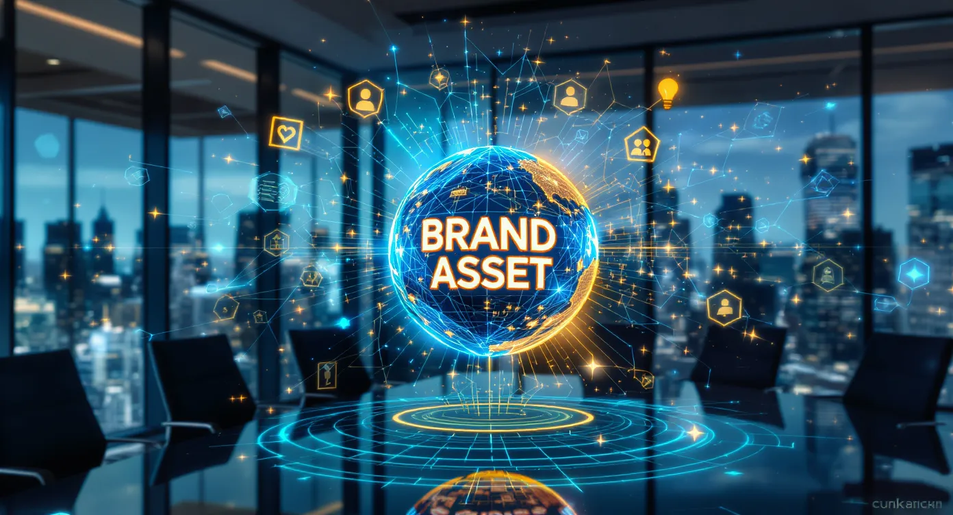 Is My Business Worth More Than Its Assets? Understanding Goodwill