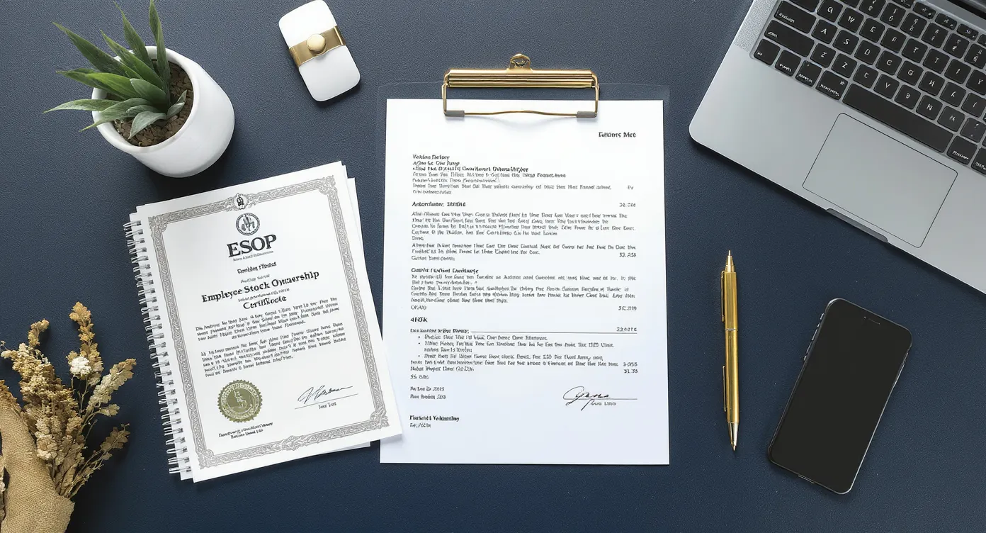 Role of Business Valuation in ESOP and 401(k)