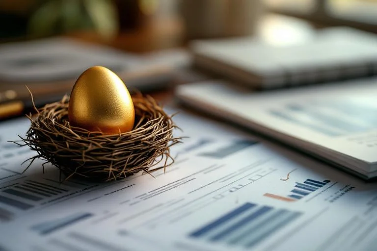 What Is a Business Valuation for a ROBS 401(k) Plan?