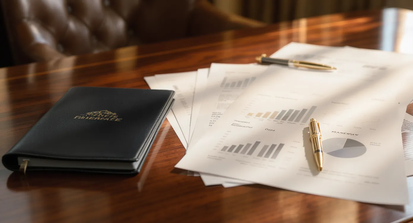 Understanding Business Valuation