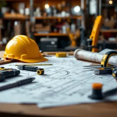 Construction & Trades